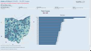 We have a more detailed satellite image of ohio without county boundaries. Lake County Cities Lead Ohio S Covid 19 Surge Wkyc Com