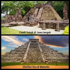 Sila masukkan no kad pengenalan dan tekan butang semak. Tempat Wisata Indonesia Mirip Luar Negeri Ini Wajib Milenial Kunjungi Cermati Com