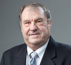 Steve Charron's Instagram, Twitter & Facebook