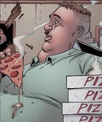 Mr. Bumpo History and Notes