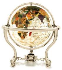Great savings & free delivery / collection on many items. Pin On Gemstone World Globes