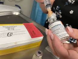 Image result for Tenecteplase