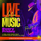 Friday Night Live Music