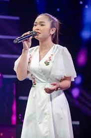 Quan Quan Giọng Hat Việt Nhi Thiện Nhan Lột Xac Duyen Dang Như Thiếu Nữ Văn Hoa Thanh Nien
