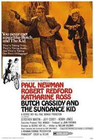Subsequently, he became a good candidate for. Butch Cassidy And The Sundance Kid Wikipedia