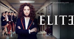 La serie se ha convertido en un auténtico éxito alrededor de todo el mundo, por ello por lo que el gigante del streaming ha decidido. Musicas Elite Temporada 1 Ep 4 Episodio 4 Musicas De Series