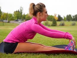 While it provides an isolated stretch for your hamstrings, idealstretch also provides you with a tool to effectively stretch your hip abductors, hip adductors (groin), and your gluteus muscles. 5 Hamstring Stretches Your Legs Will Love Active