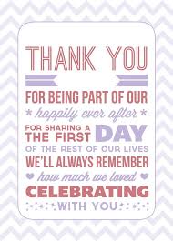 Missing Link Wedding Thank You Messages Thank You Card Wording Wedding Thank You Cards