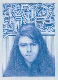 Selected works — Patrick Rocha