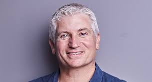 Active International Australia welcomes David Roddick