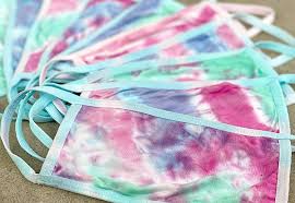 8 years ago yes, and you can with plant dyes. 30 Awesome Unique Tie Dye Designs You Ll Love Kids Activities Blog