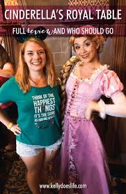 Cinderella S Royal Table Dinner Review Kelly Does Life In 2020 Cinderella Royal Table Royal Table Disney World Characters