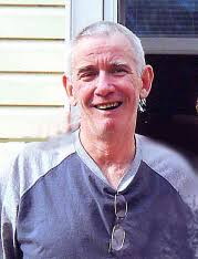 Obituary for James E. Casey Jr