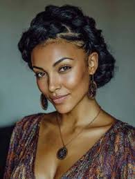 Discover 110 Braids and braided hairstyles ideas