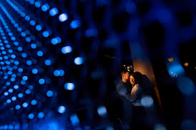 Spring Colorful Engagement Session: Jill & Jacob