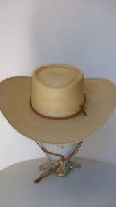 Vintage Mexican Cowboy Hat In Natural Straw With Rope Trim By Fidepal Mexican Cowboy Hats Cowboy Hats Cowboy