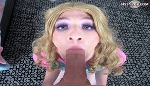 Sissy POV | Watch Boys become Submissive Porn Girls