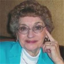 Most Recent Obituaries