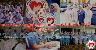 See more of selamat hari jururawat~ on facebook. 12 Mei Hari Jururawat Sedunia Hikayat Budak Pening