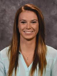 2014-15 Women's Swimming & Diving Roster