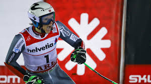 Audi fis sl overall winner 2016. Henrik Kristoffersen Won The World Cup Gold By Drama