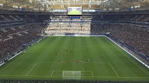 Schalke 04 #14 on the forbes soccer team valuations list. Veltins Arena Pes 2020 All Stadiums Pro Evolution Soccer 2020 Efootball Database