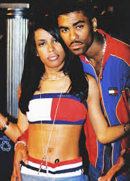Black American Singers Male 2000 Aaliyah And Ginuwine 1996 90s Hip Hop Fashion Aaliyah Style Hip Hop Fashion