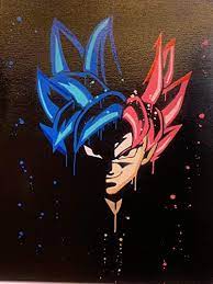 See all 37 best buy coupons, promo codes &amp; Amazon Com Gok Dragon Ball Z Spray Paint Wall Art Made With Spray Paint On Stretched Canvas Handmade Products