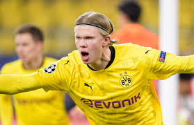 Apr 11, 2021 interested clubs in borussia dortmund's erling haaland have been made aware of his reported wage demands should a transfer materialise this summer. Chelsea Transfer News Blues Target Erling Haaland And Sergio Aguero In Striker Search Fourfourtwo