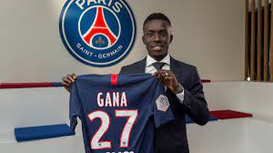 Check out his latest detailed stats including goals, assists, strengths & weaknesses and match ratings. Psg Verpflichtet Idrissa Gueye Vom Fc Everton Eurosport