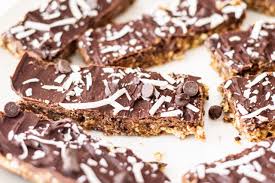 Homemade protein barsnadias healthy kitchen. Homemade Vegan Protein Bars No Bake Healthygirl Kitchen