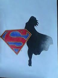 How to draw the justice league logo. Pin On Drawings