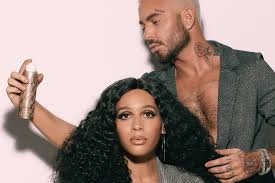 There's nothing more beautiful than natural beauty there's nothing more. Celebrity Hairstylist Andrew Fitzsimons Teams Up With Primark To Launch Hair Care Line