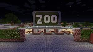 Dyeable in any colour imaginable. Minecraft Zoo Maps Mapping And Modding Java Edition Minecraft Forum Minecraft Forum