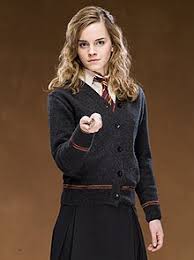 Maybe you would like to learn more about one of these? Hermione Granger Wikipedia