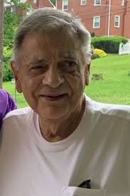 William N. Susan Obituary in Pittsburgh at John F. Slater Funeral Home,  Inc.