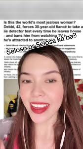 World’s most jealous girlfriend😱 #ikthiswentviral #storytimewithjesy  #interesting #jowa #pinkiejesy #