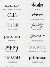 Best Free Christmas Fonts Festive Free Holiday Fonts Collection Free Script Fonts Best Free Script Fonts Free Calligraphy Fonts