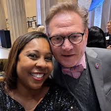 I am so proud and honored to be an Athena 2025 Traditional Nominee! Thank  you to my @haclinks chapter for the nomination! I am part of an incredible  group of ladies:) Last