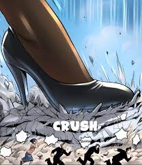 Giantess Artist on X: Teacher Jennifer's heel punished the school and  students. Comic: Giantess Jennifer t.coWPTBAwR5Va #sizetwitter # giantess #巨大娘 #giorunog t.coB8uX9cxjdC  X