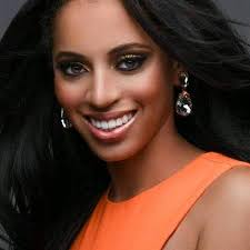 Miss Grand United States 2017 Contestants