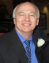 Obituary information for Richard George Anderson