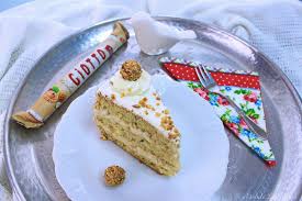 Über 169 bewertungen und für köstlich befunden. Giotto Torte Rezept Sahnetorten Backen Absolute Lebenslust