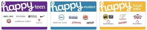 Dining deals & happy hour specials. Warning Happy Gift Cards Come With Amazing Discounts But Be Aware Of This Huge Potential Security Flaw Miles To Memories