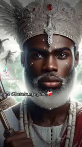 Cuantos hijos de obatala ayaguna?🤍❤️‍🩹 #religionyoruba #obatala  #obatalaayaguna #oloobatala #omoobatala #hijosdeobatala #santerosdelmundo  #ashe