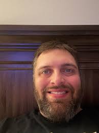 Hoping to find my twin out there 🙂