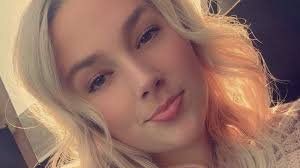 Marissa Shepherd lost numerous class credits when she transferred to  Foxfire High School, but she worked to get her graduation back