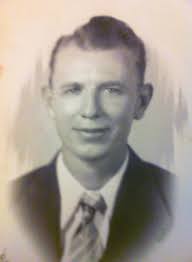 John Frank Dowdy Jr. (1913-1998)