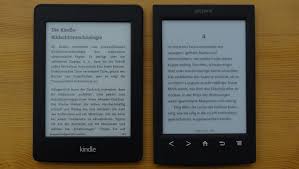Neuer Kindle Paperwhite Hands On Fragen Und Antworten Allesebook De
