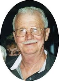 Obituary information for Ron Caldwell